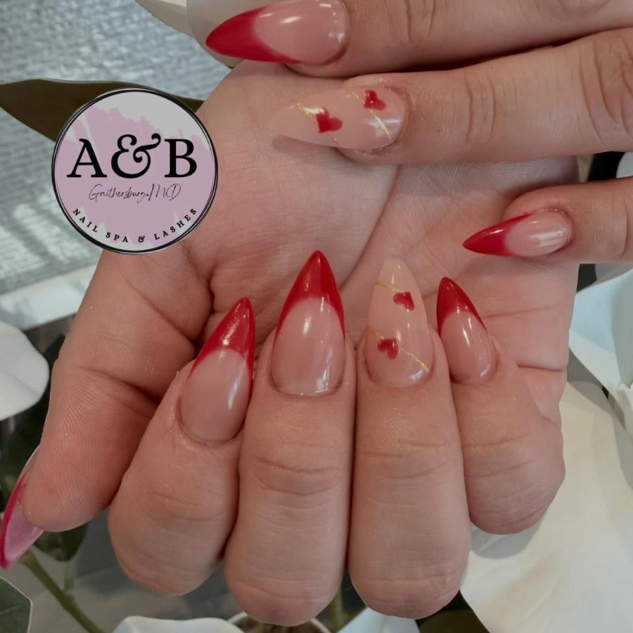 Mar 9 M1 Nail Care & Spa (3)